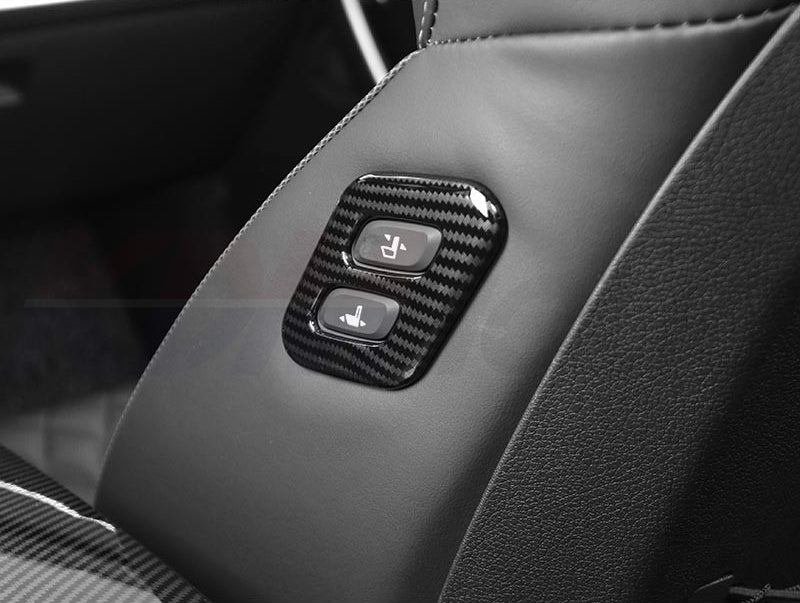 YTC Brand Walk-In Switch Frame Cover for Hyundai Santa Fe TM 2019-2020