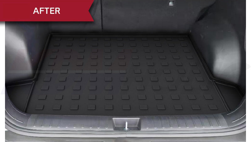 YTC Brand Trunk Mat for Hyundai Tucson NX4 2022-2024