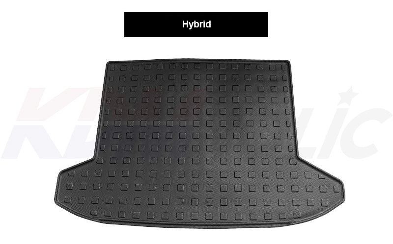 YTC Brand Trunk Mat for Hyundai Tucson NX4 2022-2024