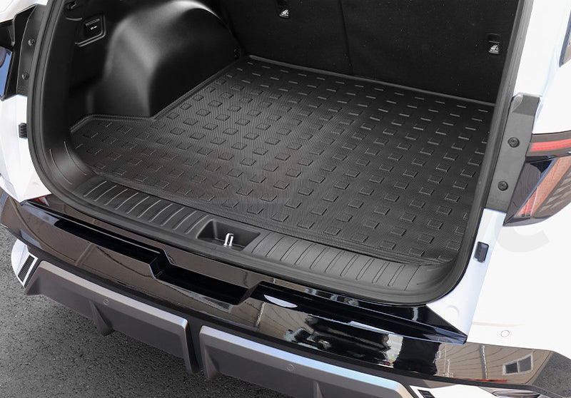 YTC Brand Trunk Mat for Hyundai Tucson NX4 2022-2024