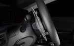 YTC Brand Aluminum Paddle Shifter Extension Kit for Kia EV6 2022+