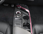 YTC Brand Gear Panel Frame Cover for Kia EV6 2022+