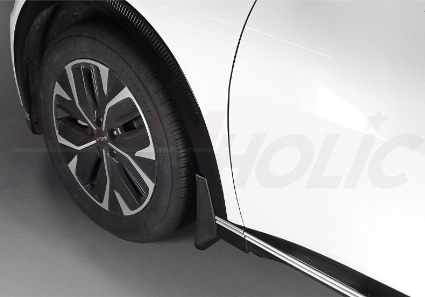 YTC Brand OEM Style Mudguards for Kia EV6 2022+