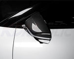 YTC Brand Side Mirror Cover for Kia EV6 2022+