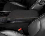 YTC Brand Suede Armrest Cover for Kia EV6 2022+