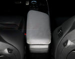 YTC Brand Suede Armrest Cover for Kia EV6 2022+