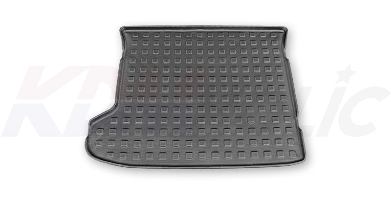 YTC Brand TPE 3D Trunk Mat for Kia EV6 2022+