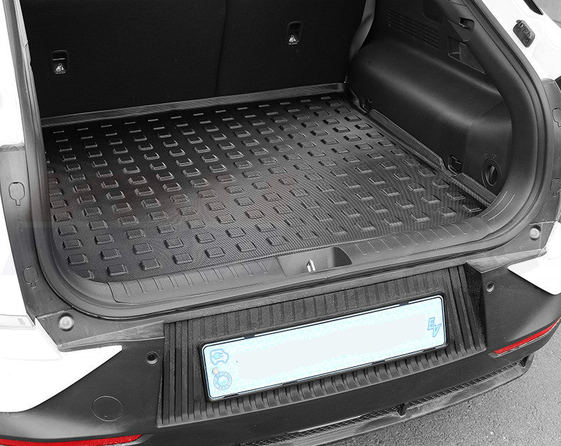 YTC Brand TPE 3D Trunk Mat for Kia EV6 2022+