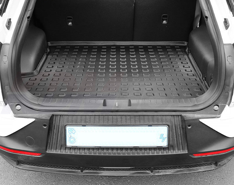 YTC Brand TPE 3D Trunk Mat for Kia EV6 2022+