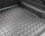 YTC Brand TPE 3D Trunk Mat for Kia EV6 2022+