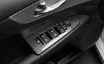 YTC Brand Window Switch Cover for Kia Forte K3 2019+