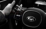 YTC Brand Aluminum Paddle Shifter Extension Kit for Kia Forte K3 GT 2019+