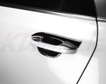 YTC Brand Door Handle Cover Set for Kia Sorento MQ4 2021+