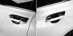 YTC Brand Door Handle Cover Set for Kia Sorento MQ4 2021+