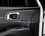 YTC Brand Door Frame Cover for Kia Sorento MQ4 2021+