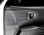 YTC Brand Door Frame Cover for Kia Sorento MQ4 2021+