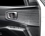 YTC Brand Door Frame Cover for Kia Sorento MQ4 2021+