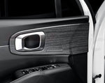 YTC Brand Door Frame Cover for Kia Sorento MQ4 2021+