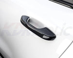 YTC Brand Door Handle Cover Set for Kia Sorento MQ4 2021+