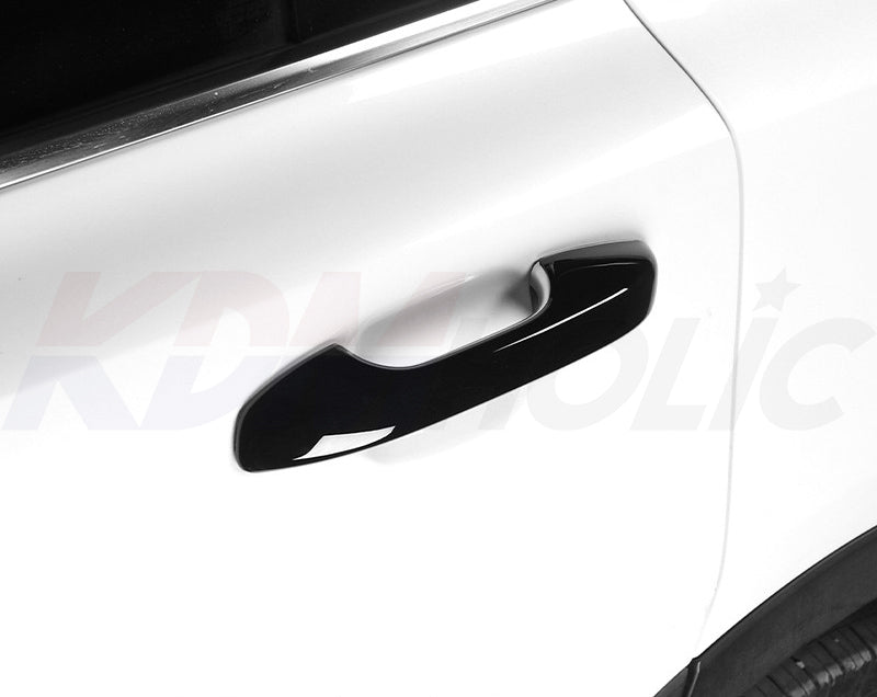 YTC Brand Door Handle Cover Set for Kia Sorento MQ4 2021+