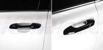 YTC Brand Door Handle Cover Set for Kia Sorento MQ4 2021+