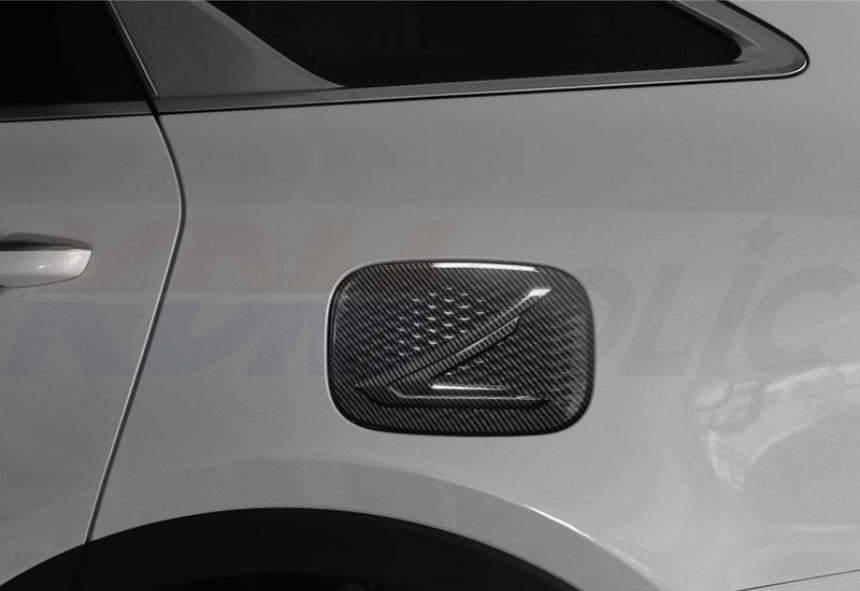 YTC Brand Fuel Door Cover for Kia Sorento MQ4 2021+