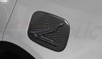 YTC Brand Fuel Door Cover for Kia Sorento MQ4 2021+