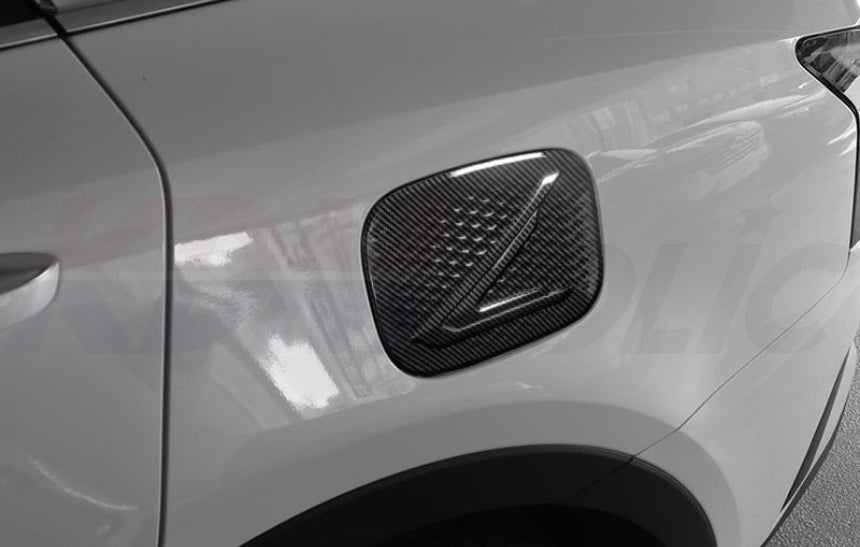 YTC Brand Fuel Door Cover for Kia Sorento MQ4 2021+