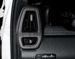 YTC Brand Dashboard Side Air Vent Covers for Kia Sorento MQ4 2021+