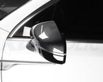 YTC Brand Side Mirror Cover for Kia Sorento MQ4 2021+