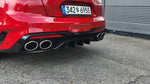 VELOCE Rear Diffuser Fin for Kia Stinger 2022+ GT & GT-Line Models5