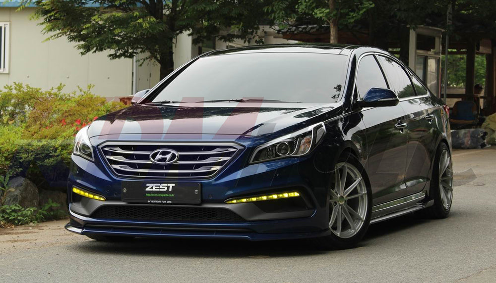 ZEST Full Kit for Hyundai Sonata LF 2015-2019