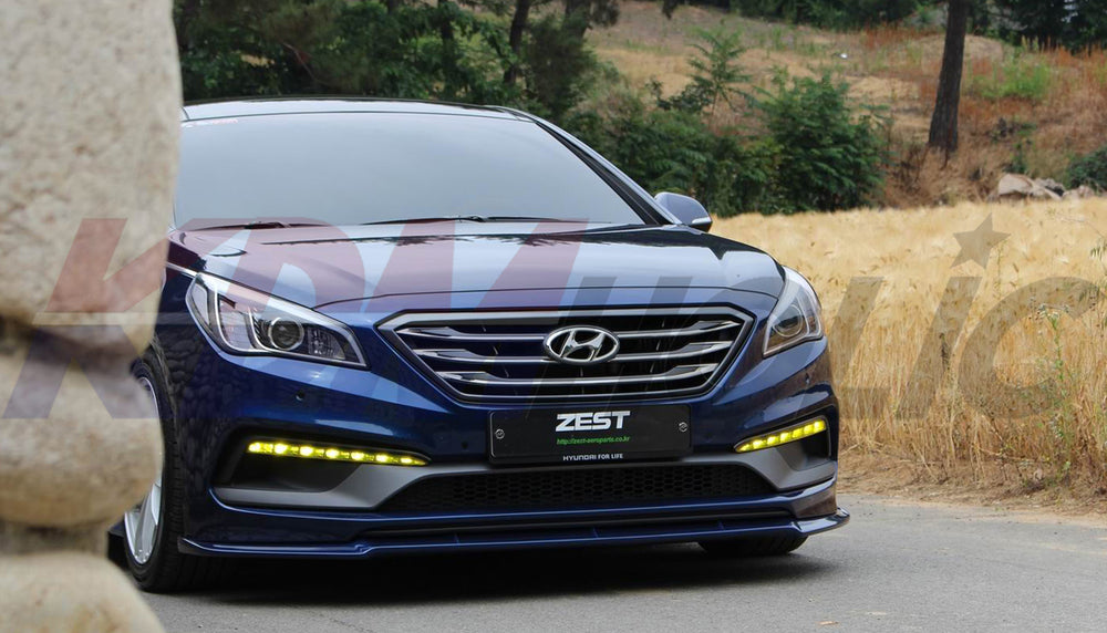 ZEST Full Kit for Hyundai Sonata LF 2015-2019