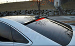 M&S Roof Spoiler for Hyundai Azera (Grandeur HG) 12~17