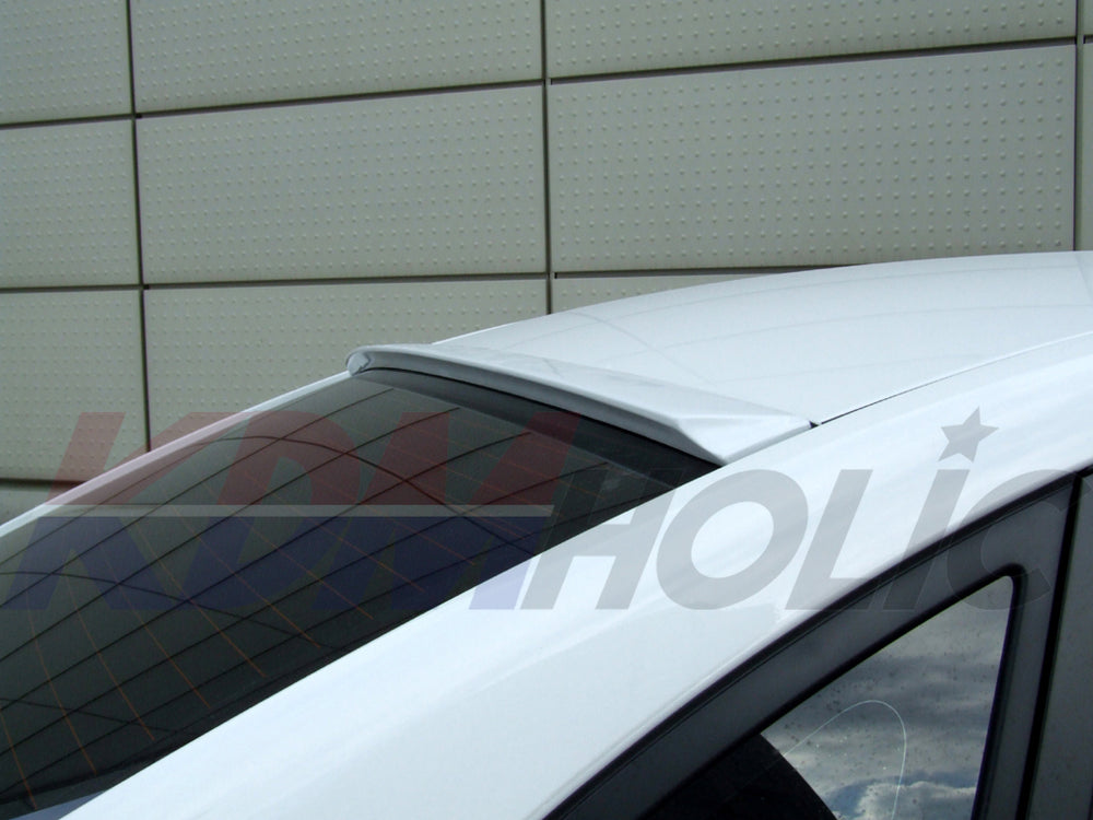 M&S Roof Spoiler for Hyundai Elantra (Avante HD) 2007~2010