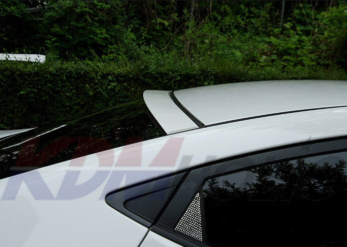 Art-X Roof Spoiler for Hyundai Elantra (Avante MD) 11~16  [PAINTED]