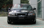 ROADRUNS Replacement Radiator Grille for Hyundai Elantra Sedan & Hatchback (Avante XD) 2004~2006