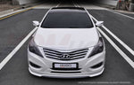 IXION Design Front Lip for Hyundai Azera (Grandeur HG) 12~14