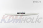 Rear Trunk Lip Spoiler for Hyundai Elantra (Avante HD) 2007~2010