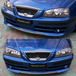 ROADRUNS Front Lip for Hyundai Elantra Sedan & Hatchback (Avante XD) 2004~2006