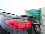 M&S Trunk Lip Spoiler for Hyundai Elantra (Avante HD) 2007~2010