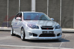 M&S Body Kit Front Bumper & Splitter for Hyundai Elantra (Avante HD) 2007~2010