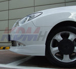 M&S Front Lip for Hyundai Elantra (Avante HD) 2007~2010