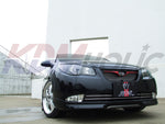 M&S Front Lip for Hyundai Elantra (Avante HD) 2007~2010