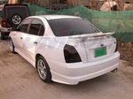 M&S Full Lip Kit Appearance Package for Hyundai Accent Sedan & Hatchback (Avante XD) 2004~2006