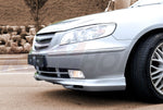 M&S Front Lip for Hyundai Azera (Grandeur TG) 06~11