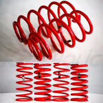 STORM Lowering Coil Springs for Hyundai Accent (HC) 18~20