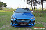 STANCE Full Appearance Package for Hyundai Elantra Sport (Avante AD Sport) 2017~2018