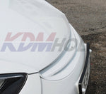 Art-X Luxury Generation LED Replacement Radiator Grille for Hyundai Elantra (Avante MD) 11~14