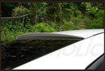 Art-X Roof Spoiler for Hyundai Accent 12~17 [PAINTED]
